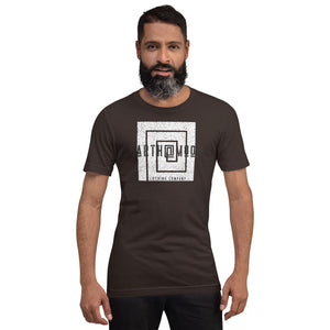 LabLogo21 Short-Sleeve Unisex T-Shirt