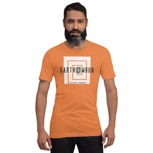 LabLogo21 Short-Sleeve Unisex T-Shirt
