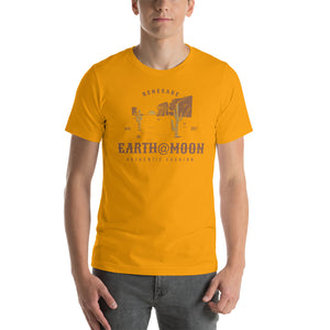 Renegade21 Short-Sleeve Unisex T-Shirt