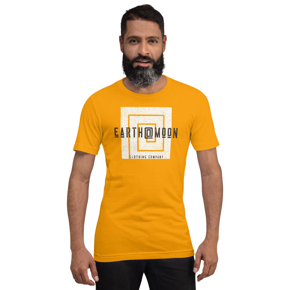 LabLogo21 Short-Sleeve Unisex T-Shirt