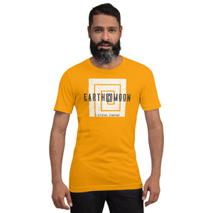 LabLogo21 Short-Sleeve Unisex T-Shirt