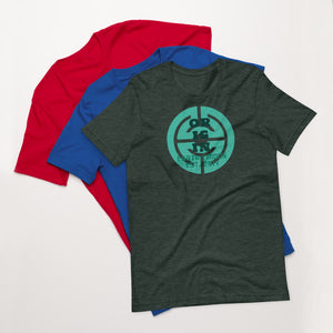 ORIGIN21 Short-Sleeve Unisex T-Shirt