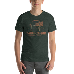 Renegade21 Short-Sleeve Unisex T-Shirt