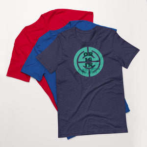 ORIGIN21 Short-Sleeve Unisex T-Shirt