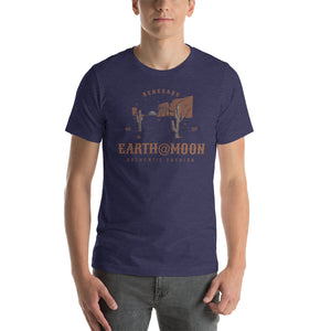 Renegade21 Short-Sleeve Unisex T-Shirt