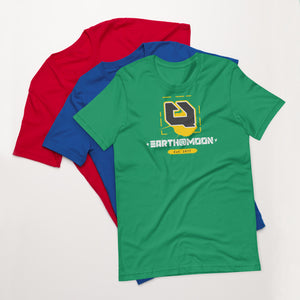 Alpha21 Short-Sleeve Unisex T-Shirt