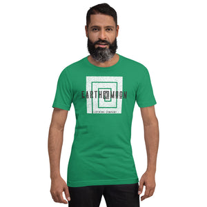 LabLogo21 Short-Sleeve Unisex T-Shirt