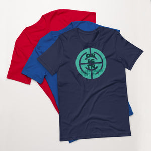 ORIGIN21 Short-Sleeve Unisex T-Shirt