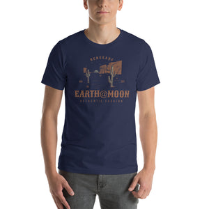 Renegade21 Short-Sleeve Unisex T-Shirt