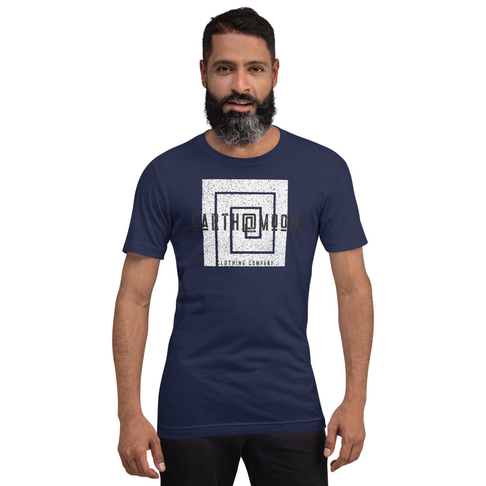 LabLogo21 Short-Sleeve Unisex T-Shirt