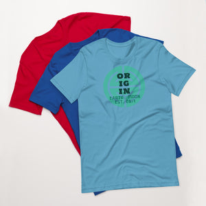 ORIGIN21 Short-Sleeve Unisex T-Shirt