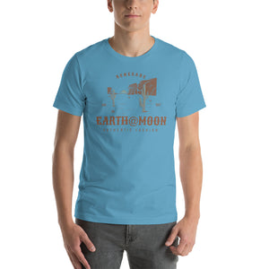Renegade21 Short-Sleeve Unisex T-Shirt