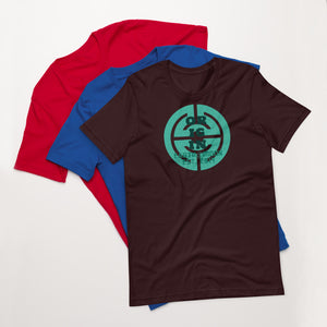 ORIGIN21 Short-Sleeve Unisex T-Shirt