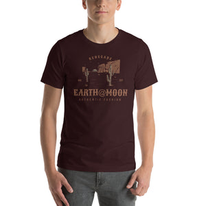 Renegade21 Short-Sleeve Unisex T-Shirt