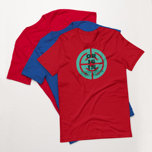 ORIGIN21 Short-Sleeve Unisex T-Shirt