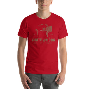 Renegade21 Short-Sleeve Unisex T-Shirt