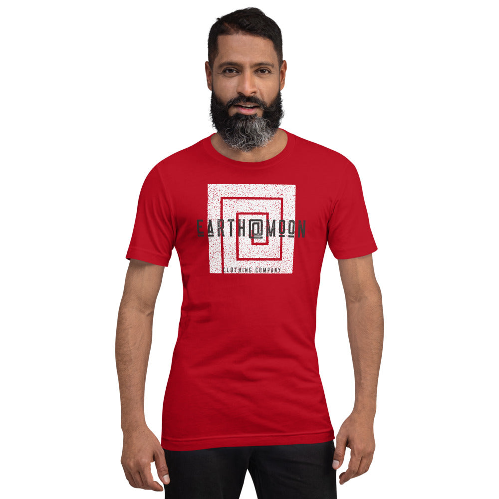 LabLogo21 Short-Sleeve Unisex T-Shirt