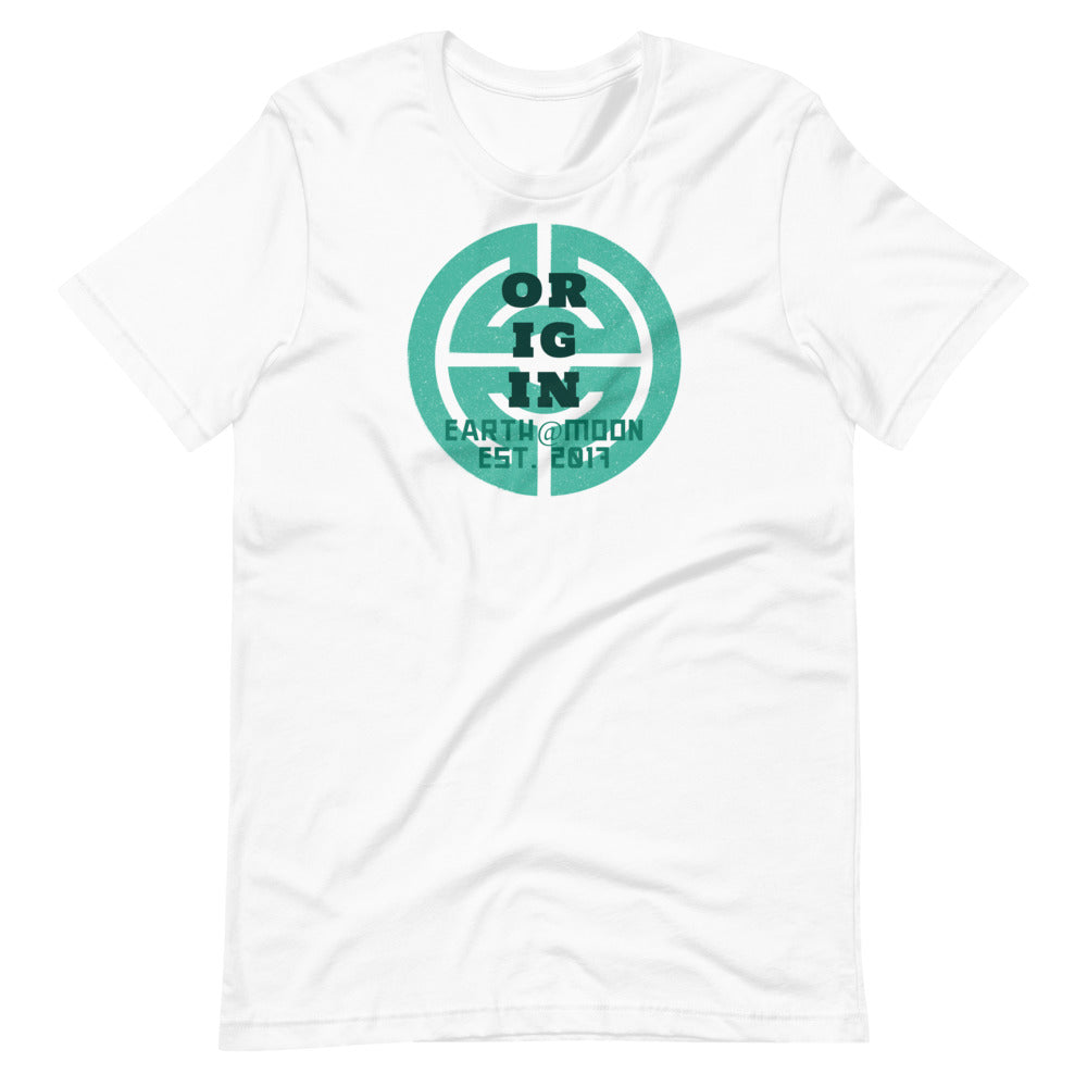 ORIGIN21 Short-Sleeve Unisex T-Shirt