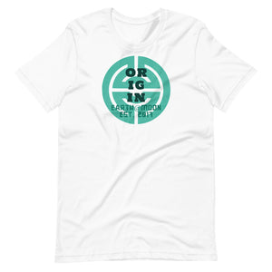 ORIGIN21 Short-Sleeve Unisex T-Shirt