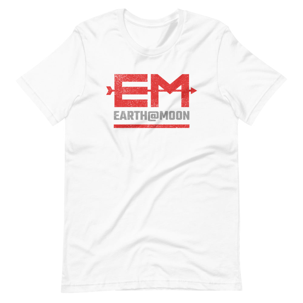 EM Arrow21 Short-Sleeve Unisex T-Shirt