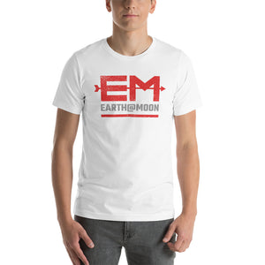 EM Arrow21 Short-Sleeve Unisex T-Shirt