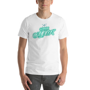 NEON21 Short-Sleeve Unisex T-Shirt