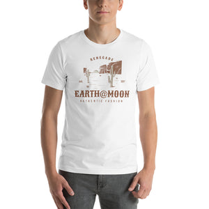 Renegade21 Short-Sleeve Unisex T-Shirt