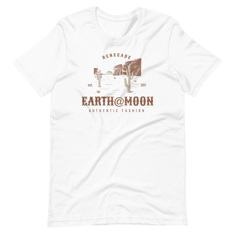 Renegade21 Short-Sleeve Unisex T-Shirt