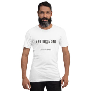 LabLogo21 Short-Sleeve Unisex T-Shirt
