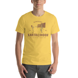 Renegade21 Short-Sleeve Unisex T-Shirt