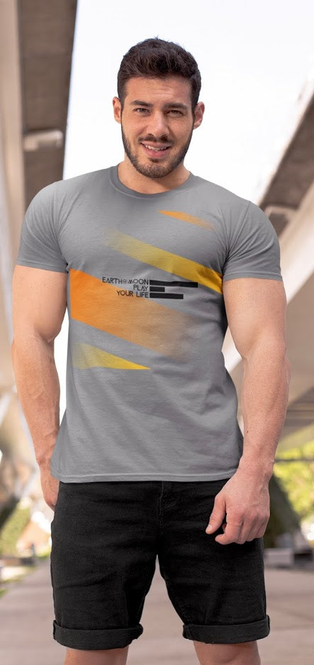 PYLman21 Short-Sleeve T-Shirt