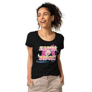 Stiletto22 Women’s basic organic t-shirt