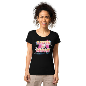 Stiletto22 Women’s basic organic t-shirt