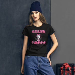 Gang21 Women's short sleeve t-shirt
