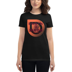 Romb21 Women's short sleeve t-shirt