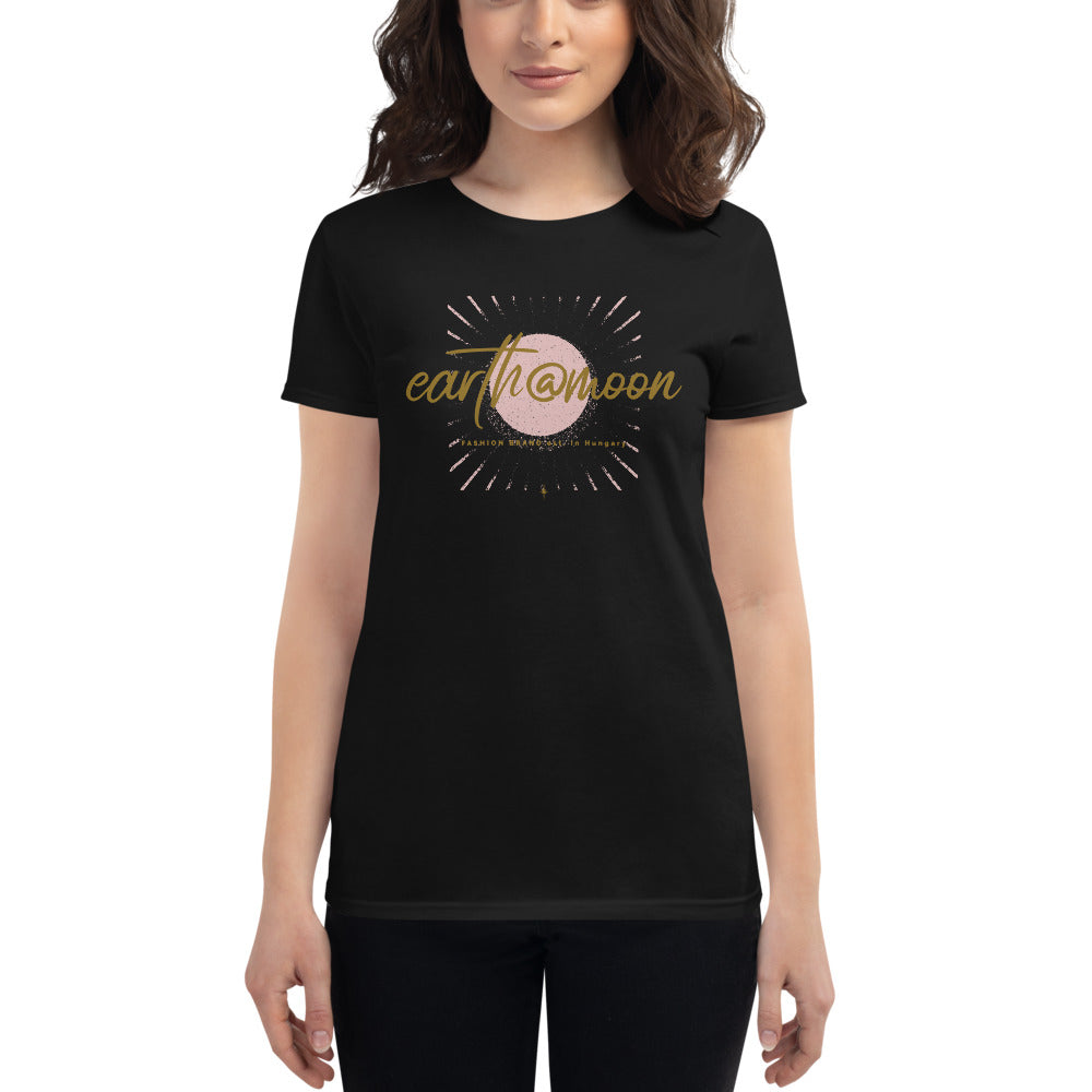 Sunline2 Women's short sleeve t-shirt