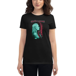 Polippy21 II Women's short sleeve t-shirt