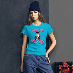 Gang21 Women's short sleeve t-shirt