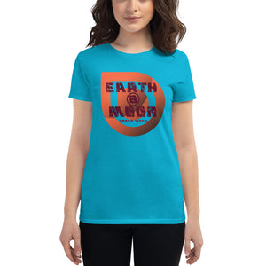 Romb21 Women's short sleeve t-shirt