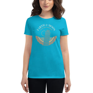 Pisa21 Women's short sleeve t-shirt