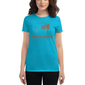 RenegadeW21 Women's short sleeve t-shirt