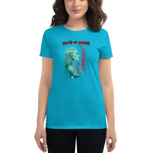 Polippy21 II Women's short sleeve t-shirt