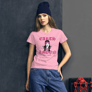 Gang21 Women's short sleeve t-shirt