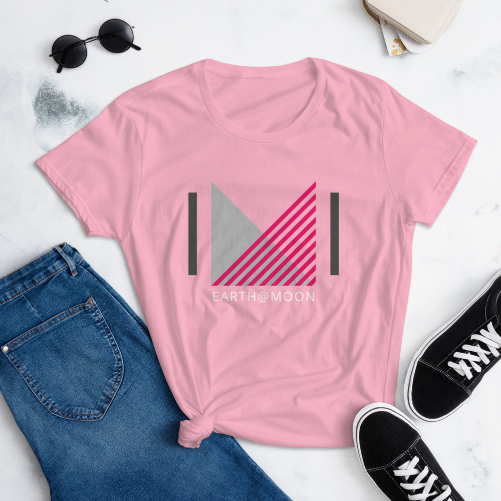 Triangle21 Women's short sleeve t-shirt