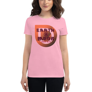 Romb21 Women's short sleeve t-shirt
