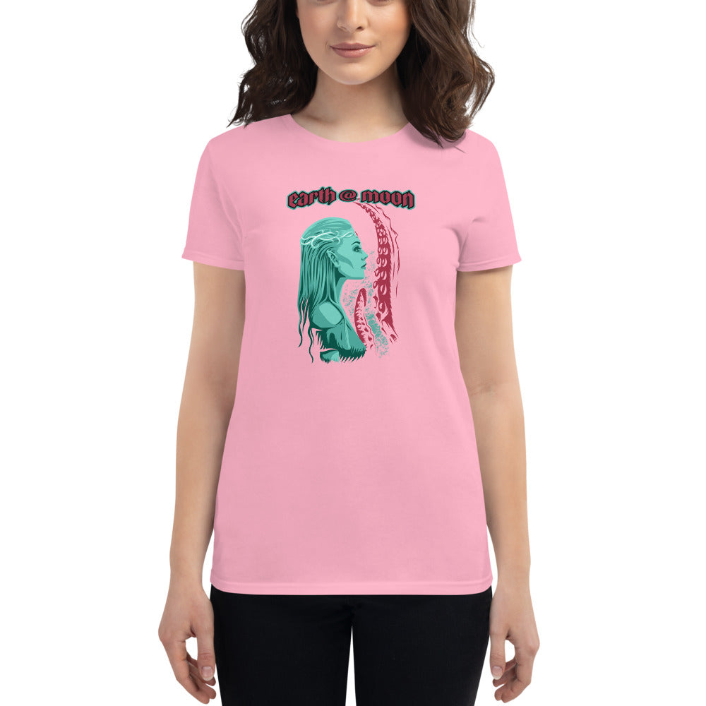 Polippy21 II Women's short sleeve t-shirt