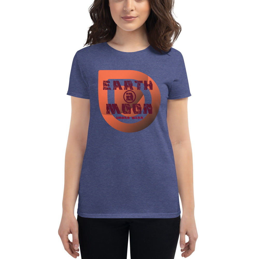 Romb21 Women's short sleeve t-shirt