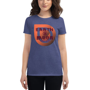 Romb21 Women's short sleeve t-shirt