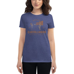 RenegadeW21 Women's short sleeve t-shirt