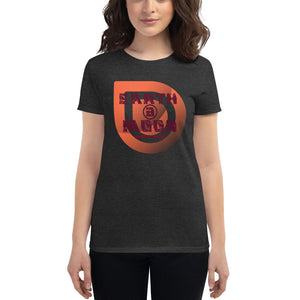 Romb21 Women's short sleeve t-shirt